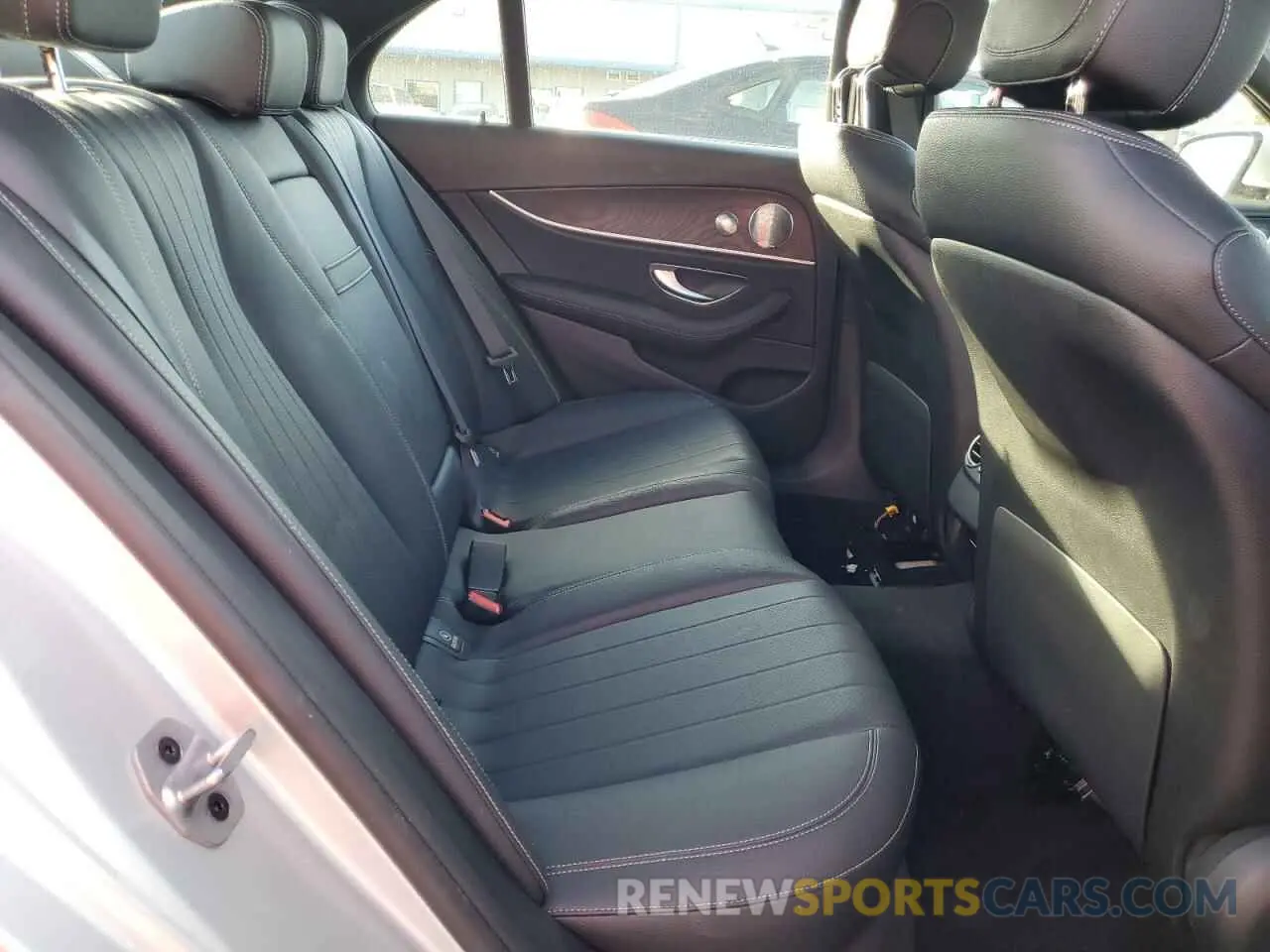 6 Фотография поврежденного автомобиля WDDZF4JB7KA523774 MERCEDES-BENZ E-CLASS 2019