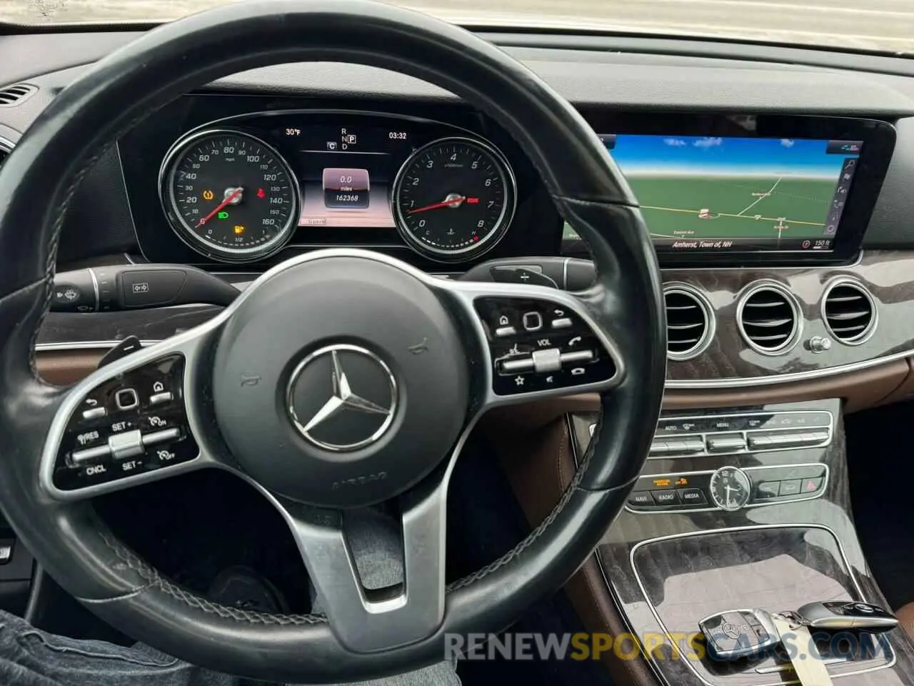 7 Фотография поврежденного автомобиля WDDZF4KB2KA555224 MERCEDES-BENZ E-CLASS 2019