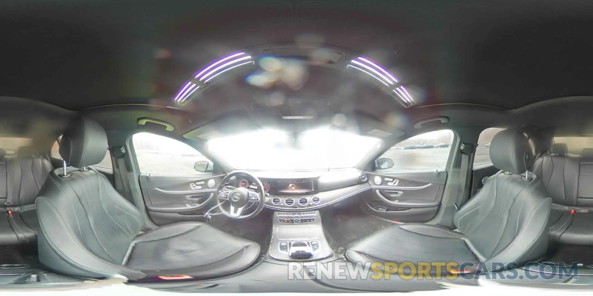 13 Фотография поврежденного автомобиля WDDZF4KB4KA556892 MERCEDES-BENZ E-CLASS 2019