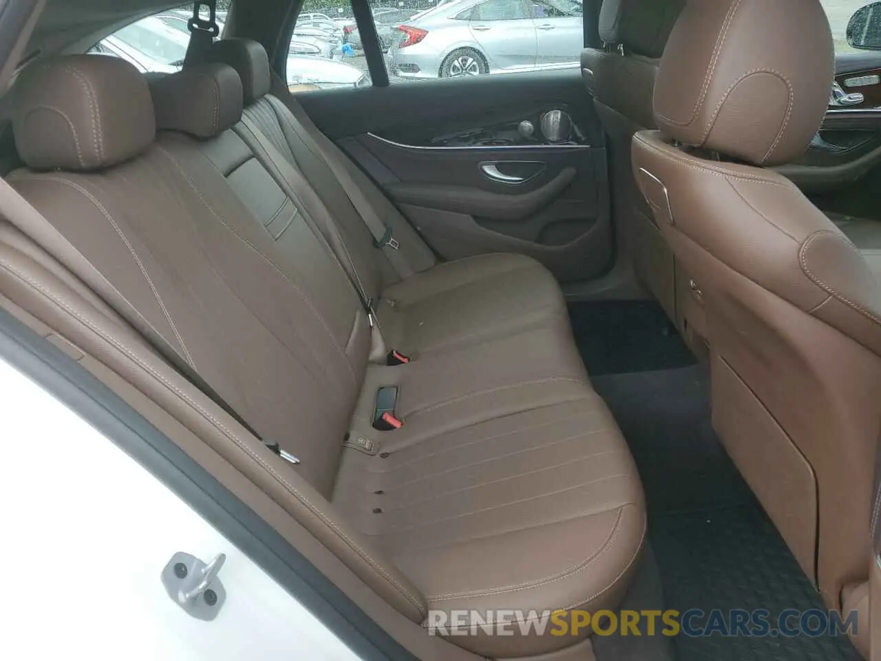 10 Фотография поврежденного автомобиля WDDZH6JB3KA628463 MERCEDES-BENZ E-CLASS 2019