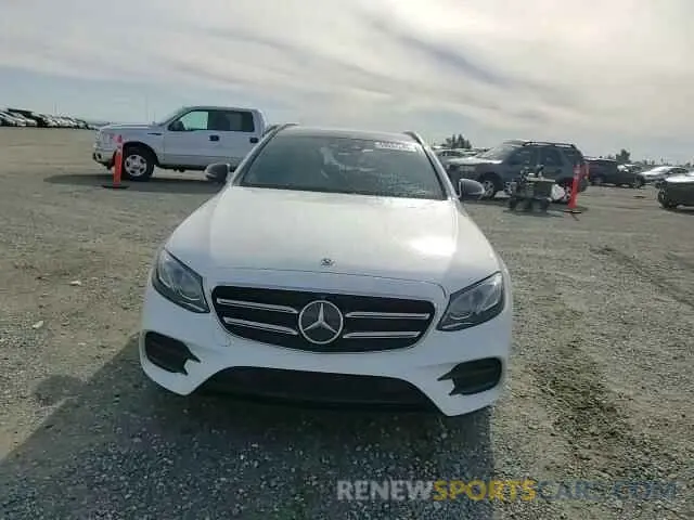 11 Фотография поврежденного автомобиля WDDZH6JB6KA671808 MERCEDES-BENZ E-CLASS 2019