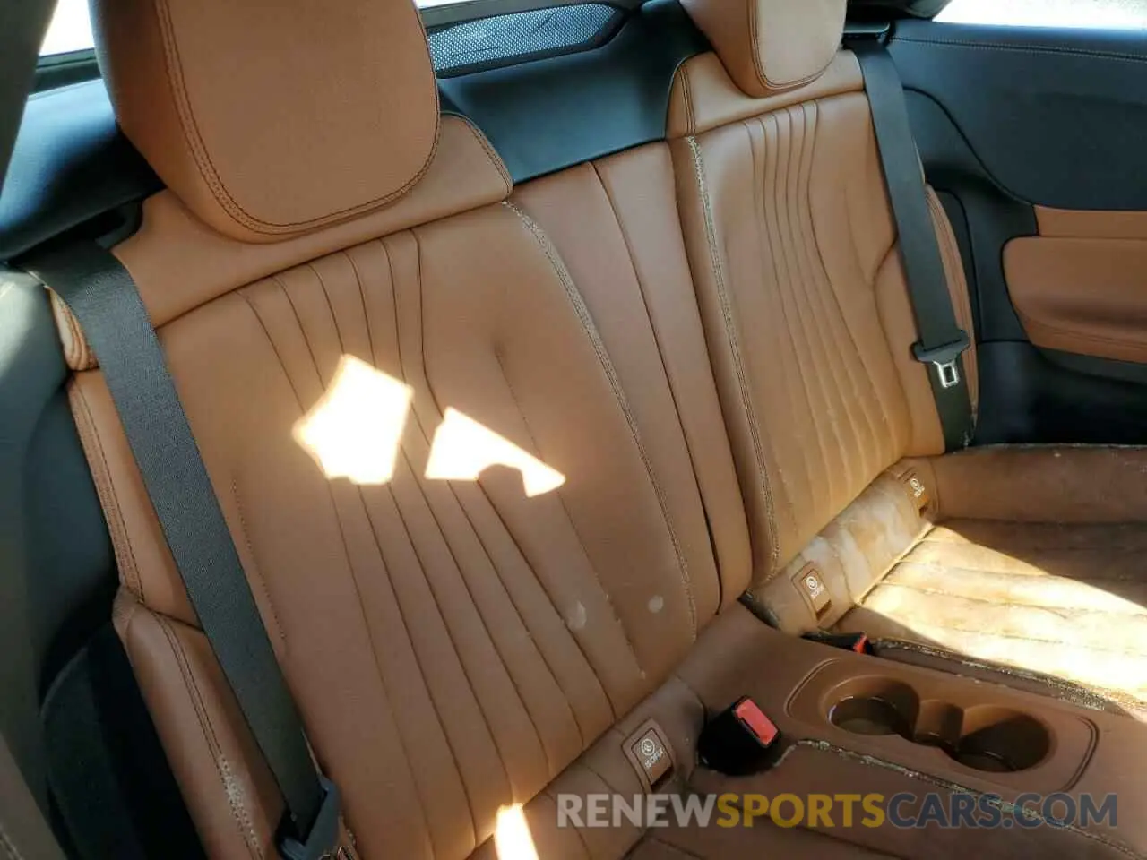 10 Фотография поврежденного автомобиля W1K1K6HB7LF133577 MERCEDES-BENZ E-CLASS 2020