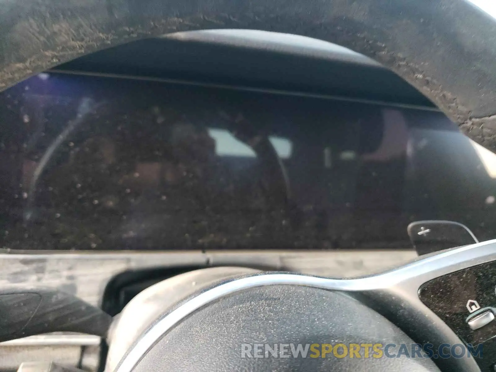 8 Photograph of a damaged car W1KZF6JB7LA826695 MERCEDES-BENZ E-CLASS 2020