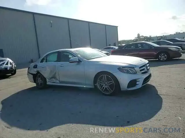 13 Photograph of a damaged car W1KZF8DB2LA828359 MERCEDES-BENZ E-CLASS 2020
