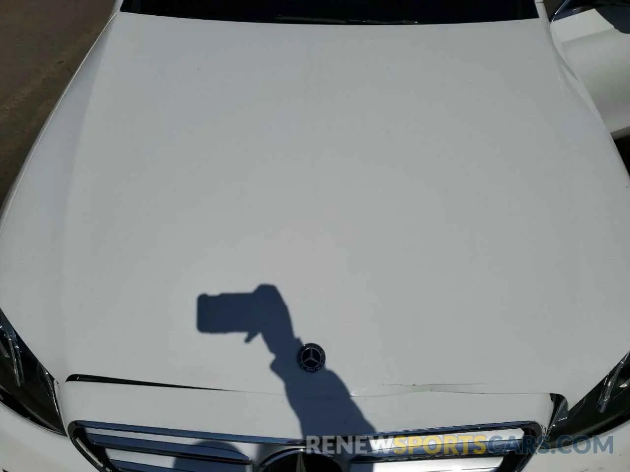13 Фотография поврежденного автомобиля W1KZF8EB3LA831835 MERCEDES-BENZ E-CLASS 2020