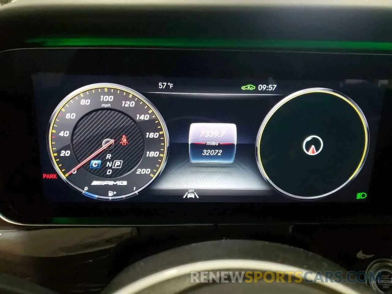 9 Фотография поврежденного автомобиля W1KZF8KBXLA823137 MERCEDES-BENZ E-CLASS 2020