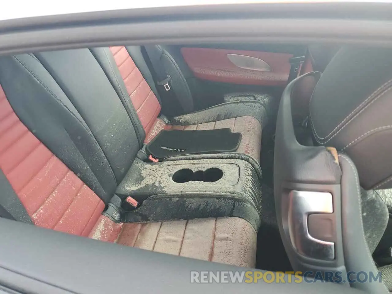 10 Photograph of a damaged car WDD1J6HB1LF124084 MERCEDES-BENZ E-CLASS 2020