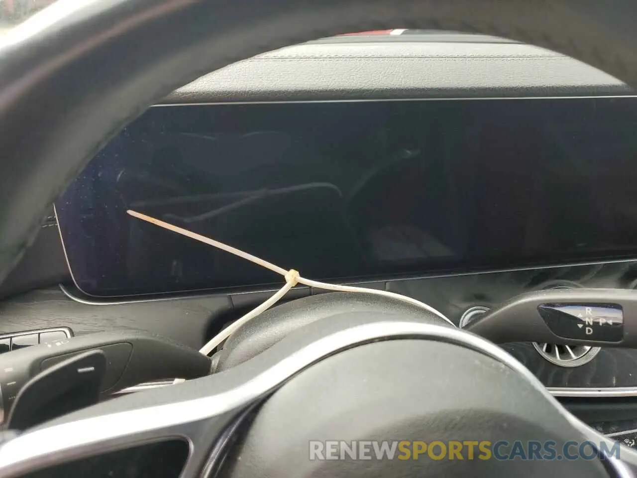 9 Photograph of a damaged car WDD1J6HB1LF124084 MERCEDES-BENZ E-CLASS 2020