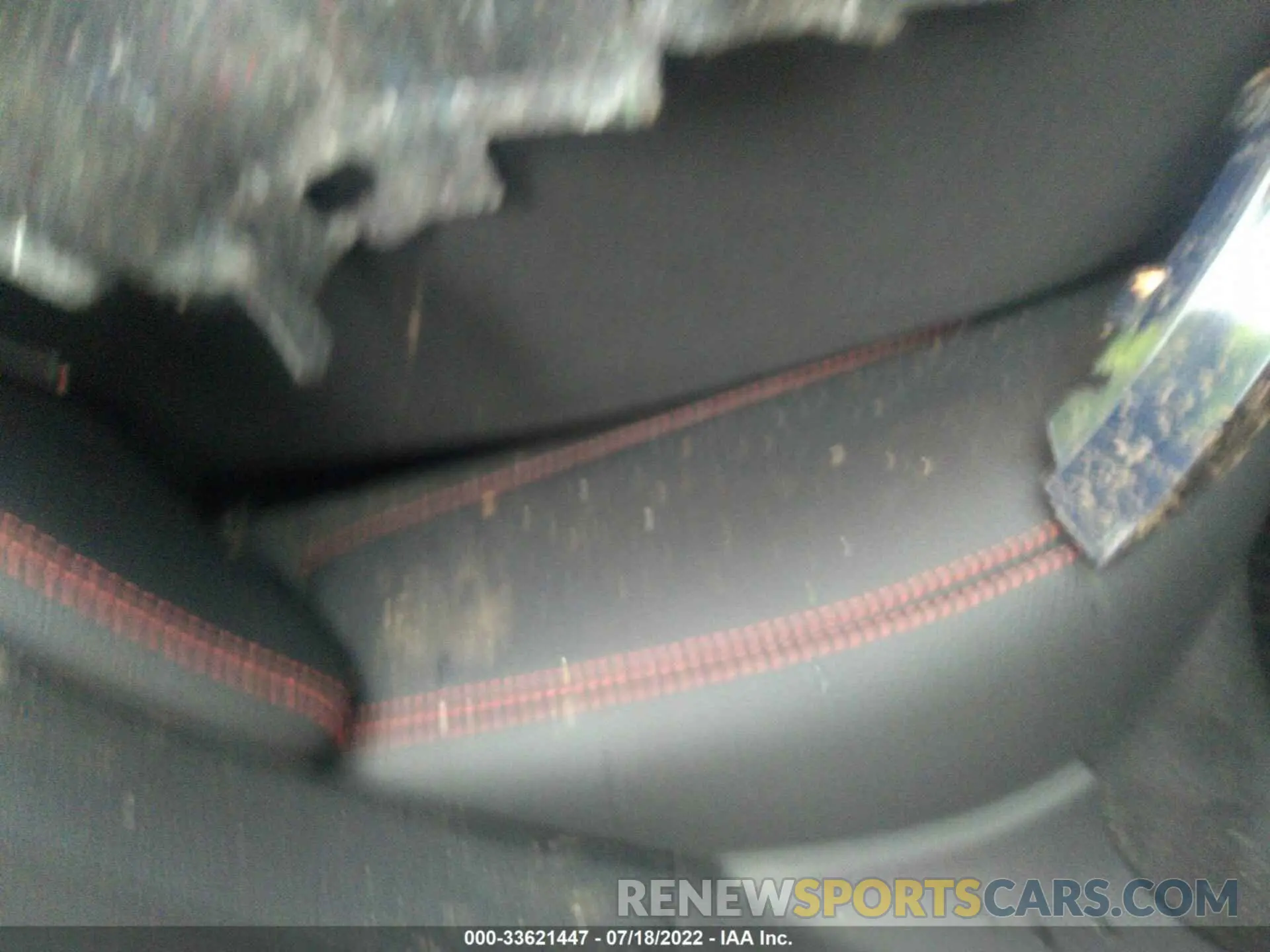 8 Photograph of a damaged car WDDZF6BBXLA741977 MERCEDES-BENZ E-CLASS 2020