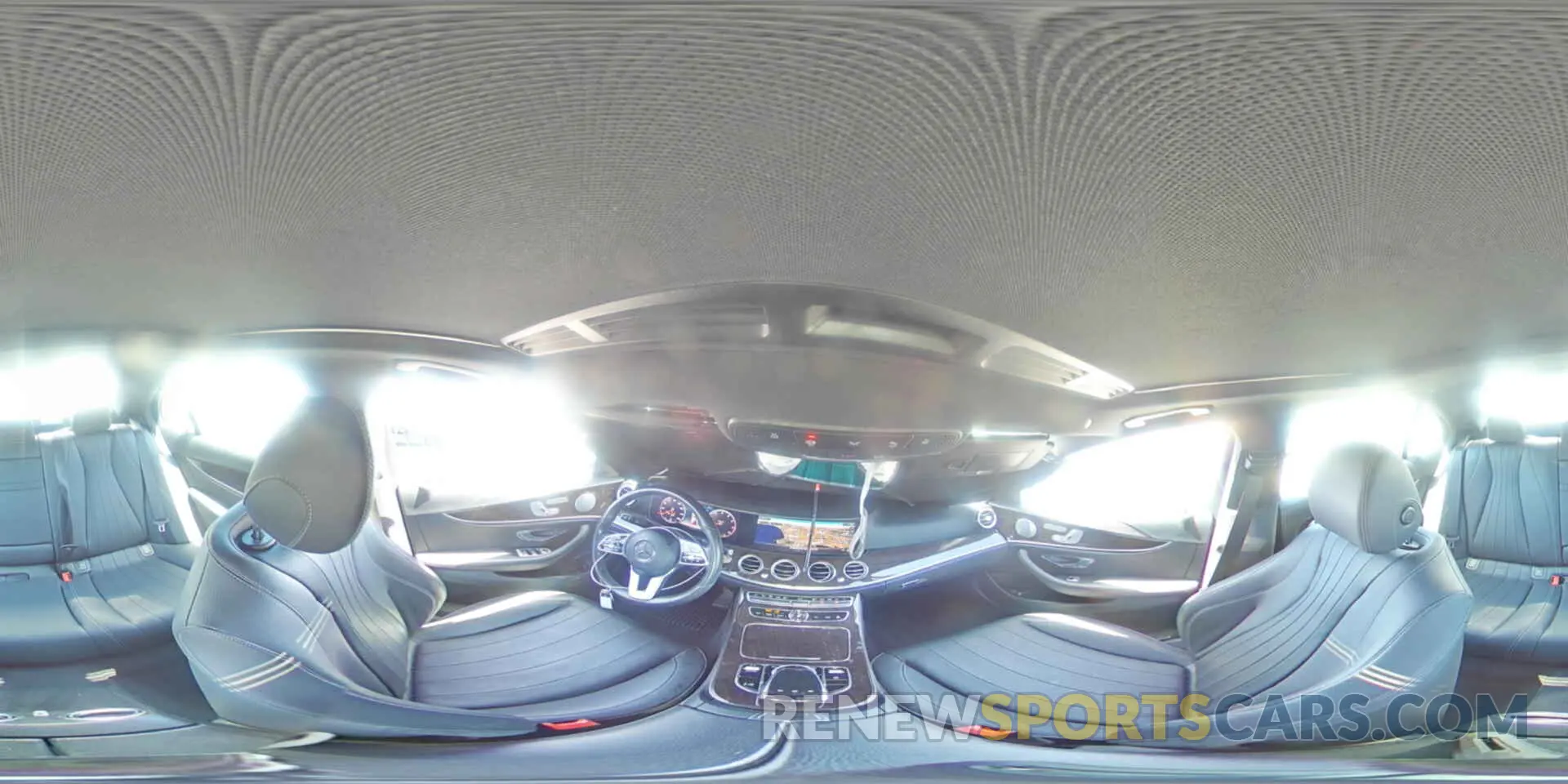 12 Photograph of a damaged car WDDZF8DB5LA710497 MERCEDES-BENZ E-CLASS 2020