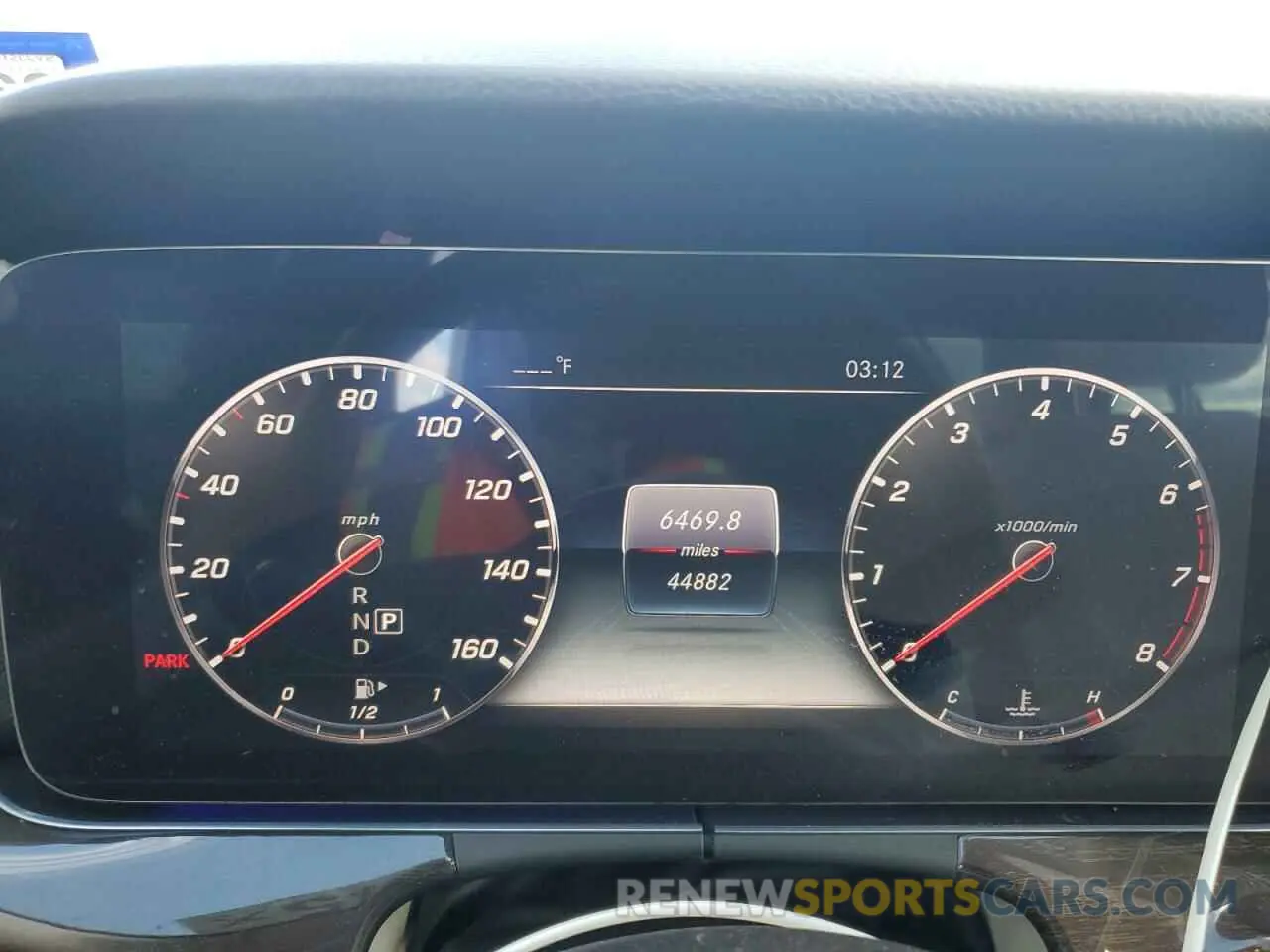 9 Фотография поврежденного автомобиля WDDZF8DB5LA716056 MERCEDES-BENZ E-CLASS 2020