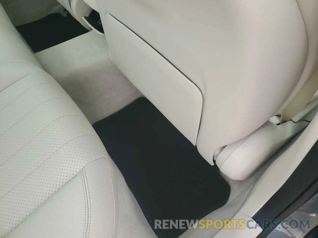 10 Фотография поврежденного автомобиля WDDZF8DBXLA716540 MERCEDES-BENZ E-CLASS 2020