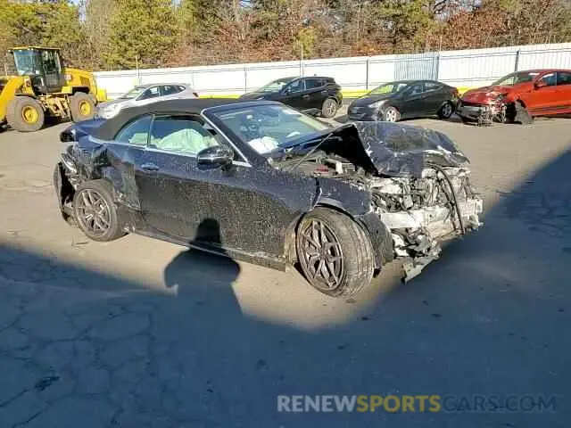 11 Photograph of a damaged car W1K1K5KB6MF157504 MERCEDES-BENZ E-CLASS 2021