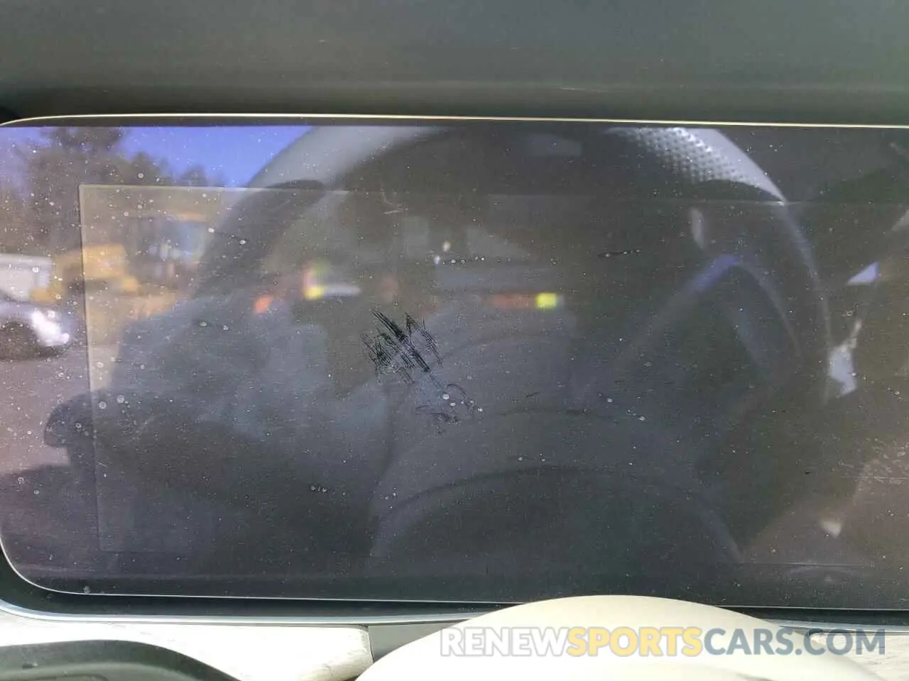 9 Photograph of a damaged car W1K1K5KB6MF157504 MERCEDES-BENZ E-CLASS 2021