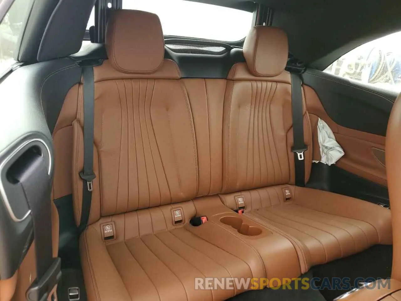 10 Фотография поврежденного автомобиля W1K1K5KB7MF161819 MERCEDES-BENZ E-CLASS 2021