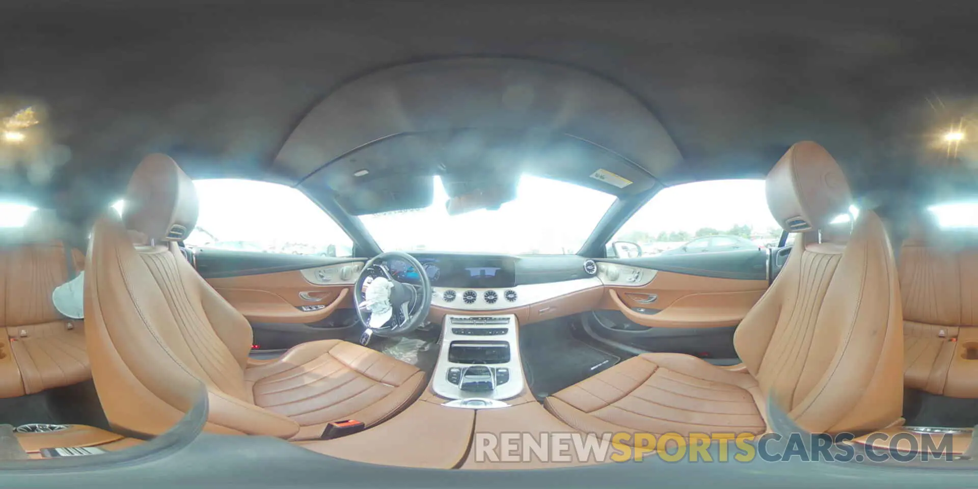 15 Фотография поврежденного автомобиля W1K1K5KB7MF161819 MERCEDES-BENZ E-CLASS 2021