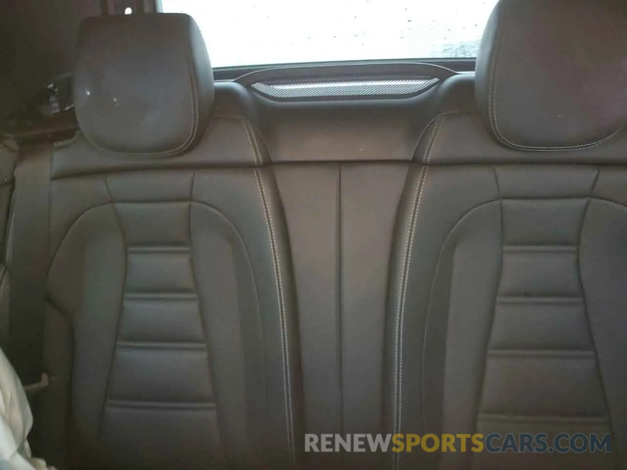 10 Фотография поврежденного автомобиля W1K1K6BB6MF160330 MERCEDES-BENZ E-CLASS 2021