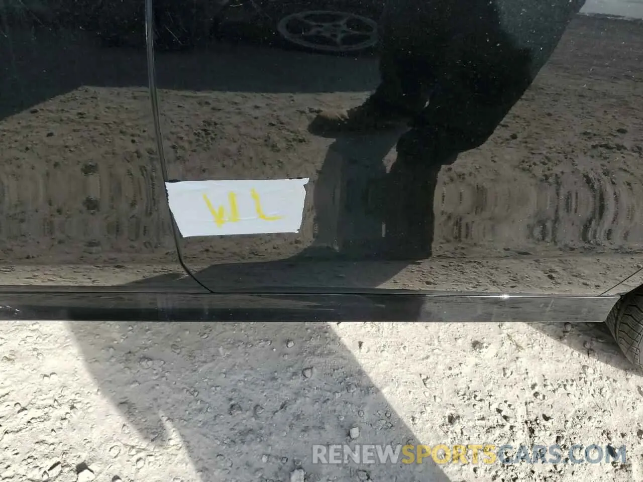 12 Photograph of a damaged car W1KZF8DB7MA966545 MERCEDES-BENZ E-CLASS 2021