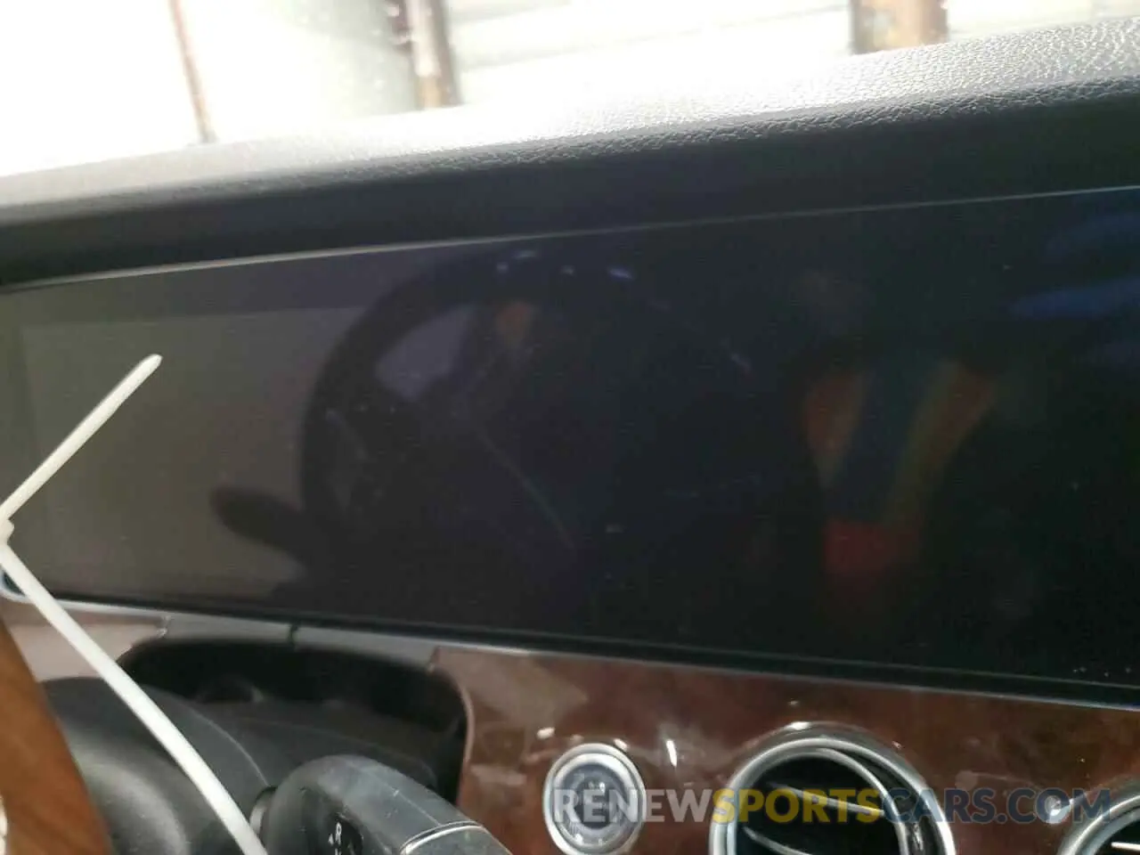 9 Фотография поврежденного автомобиля W1KZF8EB5MA930643 MERCEDES-BENZ E-CLASS 2021