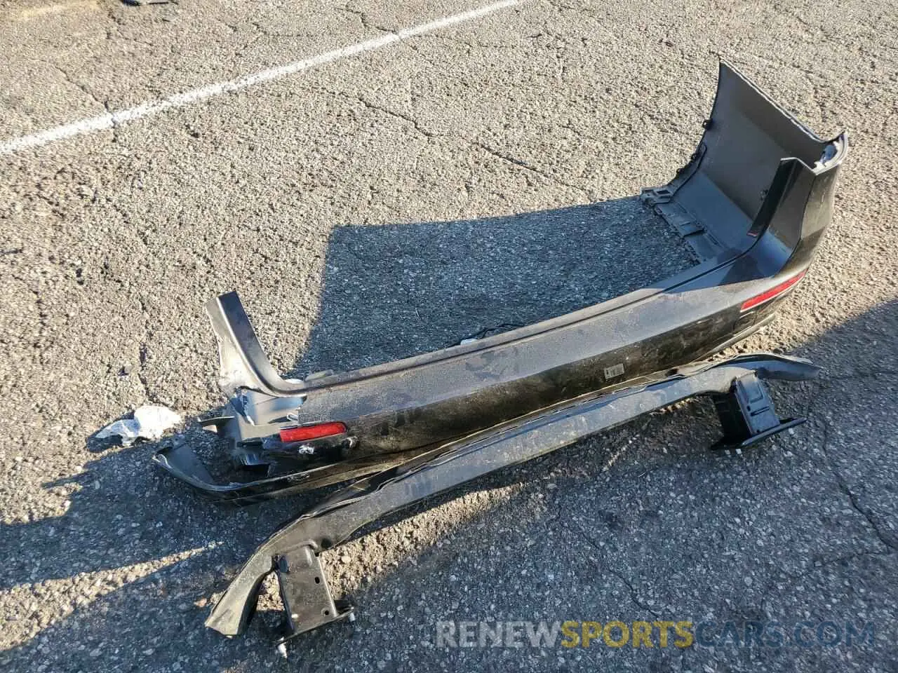 12 Photograph of a damaged car W1KZH8KB0MA976542 MERCEDES-BENZ E-CLASS 2021