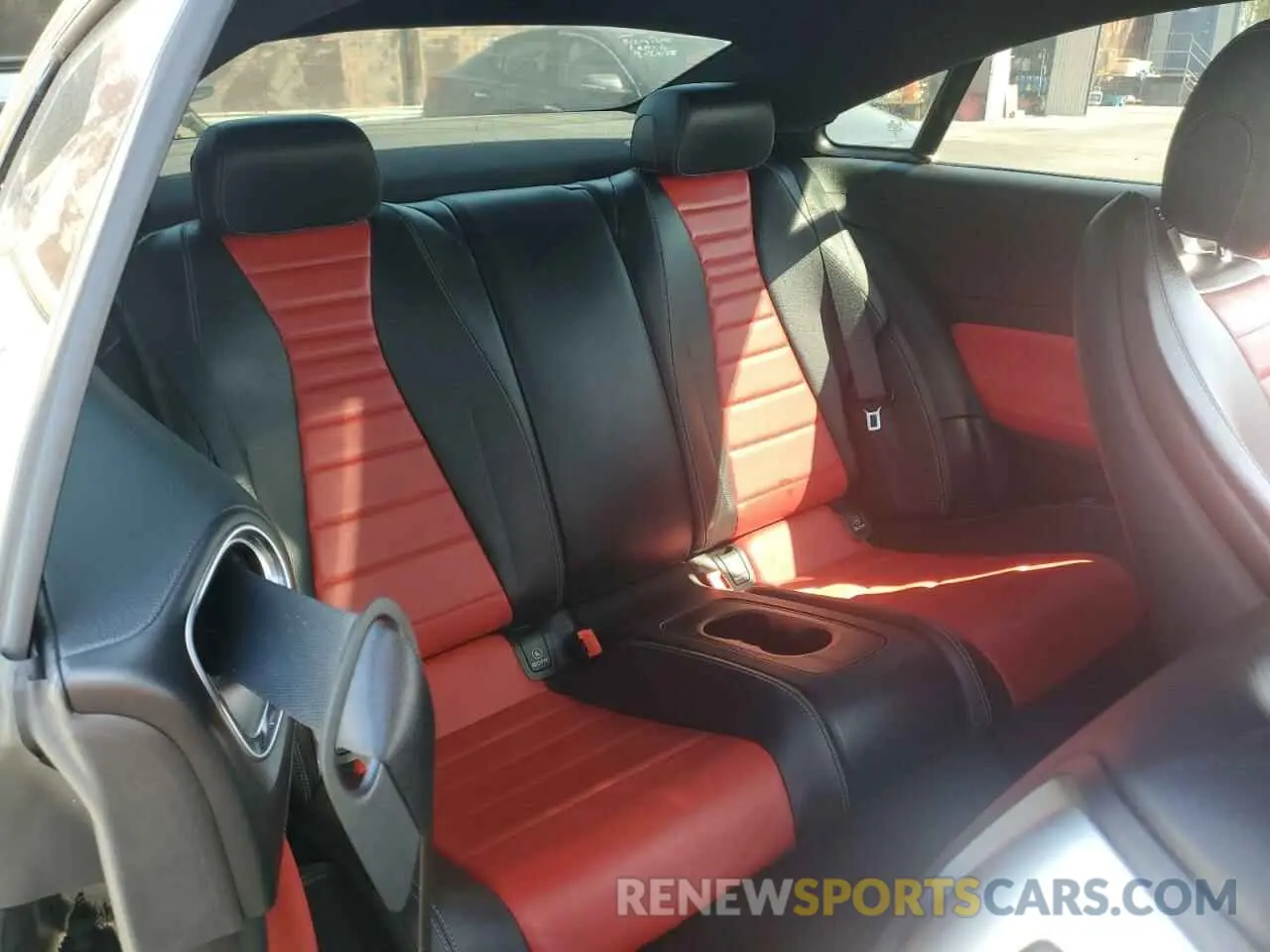 10 Фотография поврежденного автомобиля W1K1J5JB6NF177838 MERCEDES-BENZ E-CLASS 2022