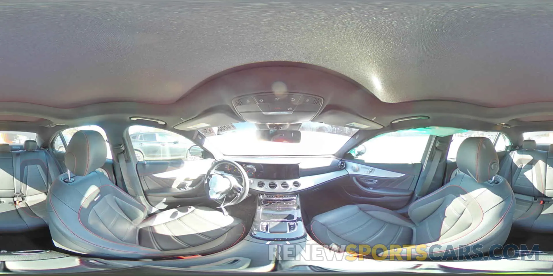 12 Фотография поврежденного автомобиля W1KZF6BB4NB060341 MERCEDES-BENZ E-CLASS 2022
