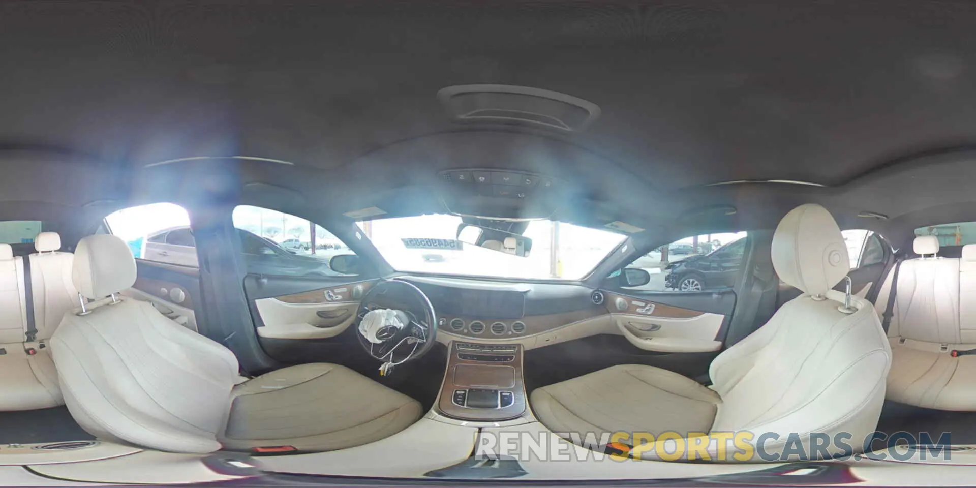 15 Фотография поврежденного автомобиля W1KZF8DB6NB086609 MERCEDES-BENZ E-CLASS 2022