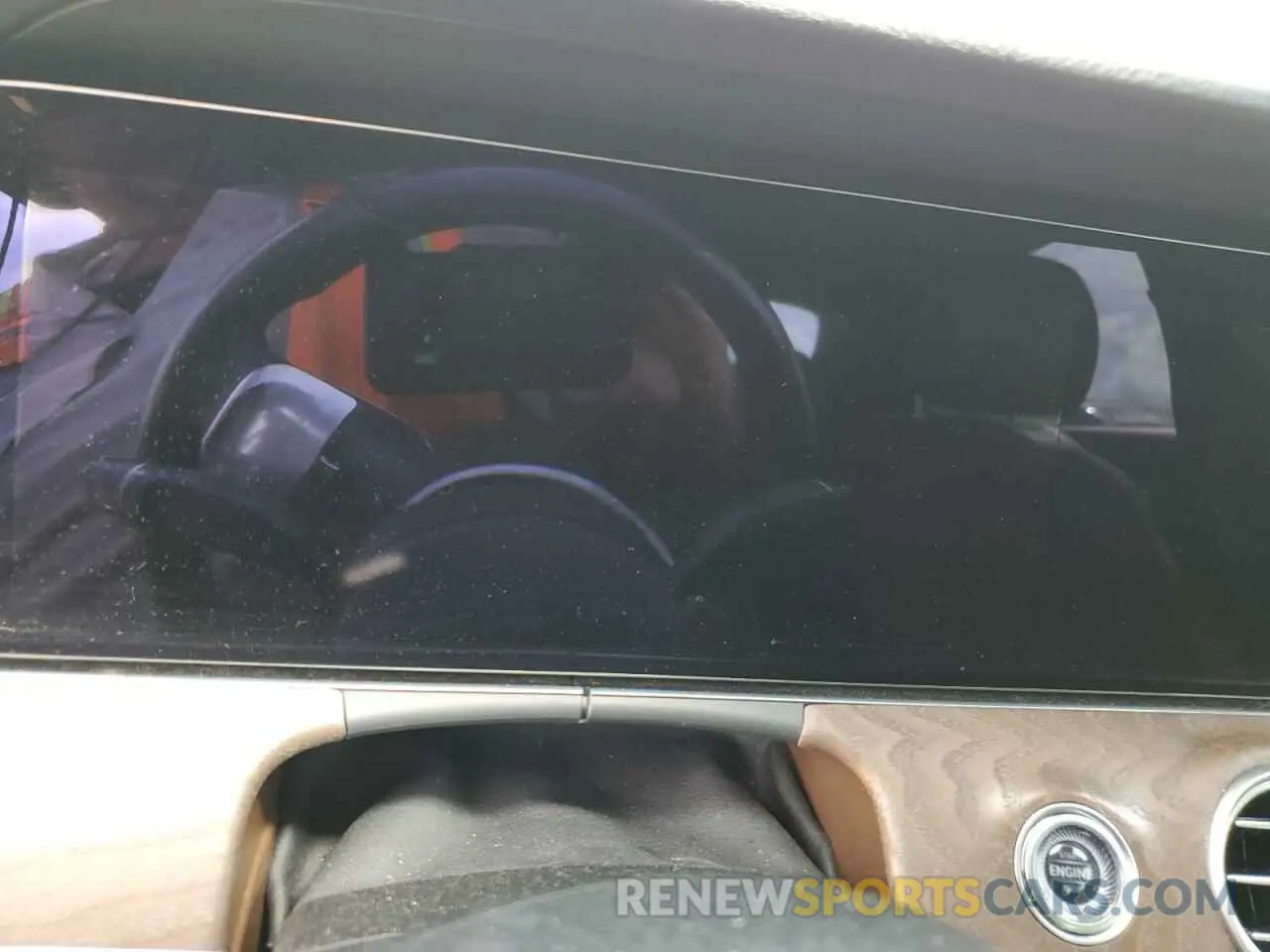 9 Фотография поврежденного автомобиля W1KZF8DB7NB053005 MERCEDES-BENZ E-CLASS 2022