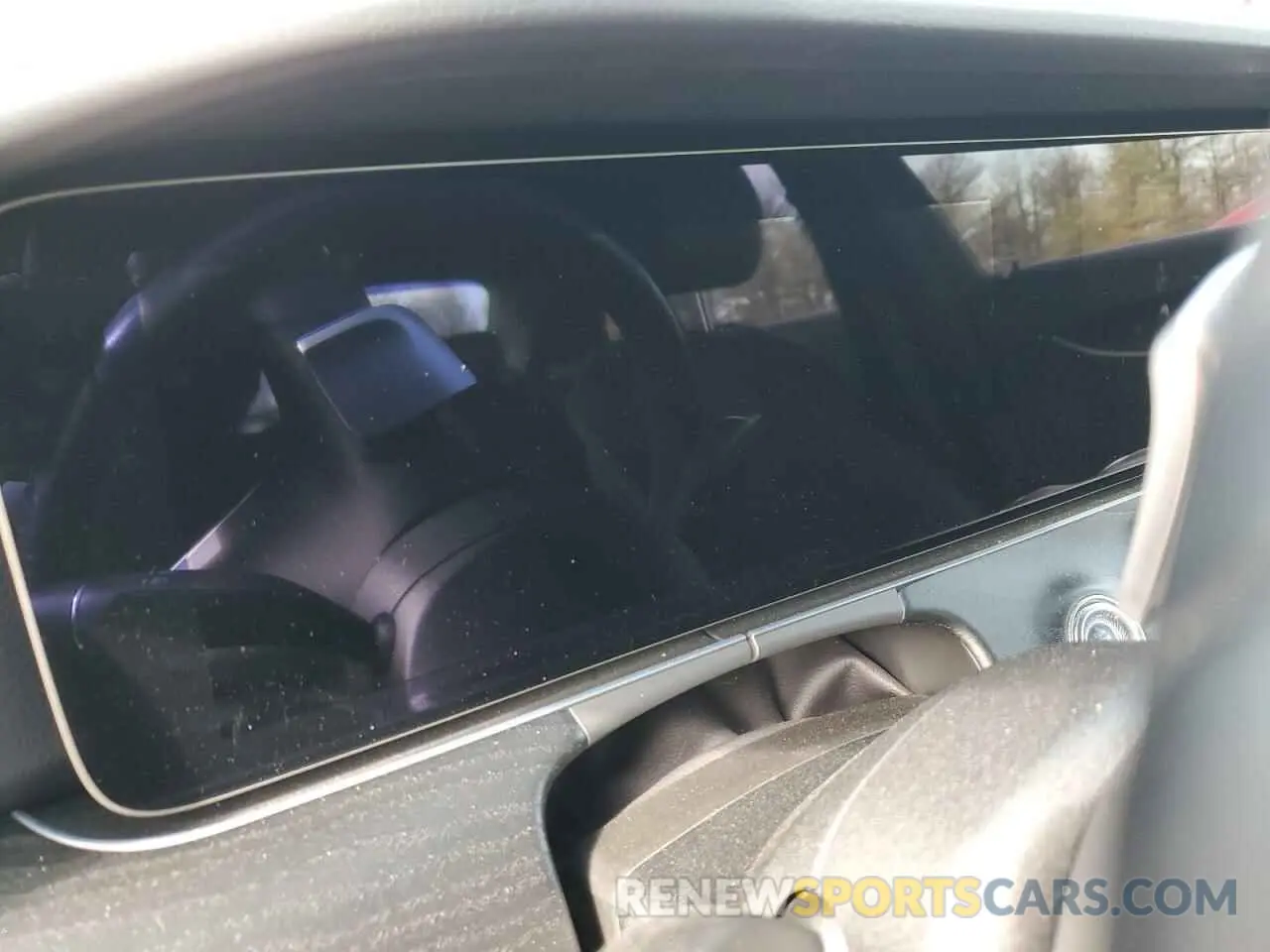 9 Photograph of a damaged car W1KZF8EB6NB092666 MERCEDES-BENZ E-CLASS 2022