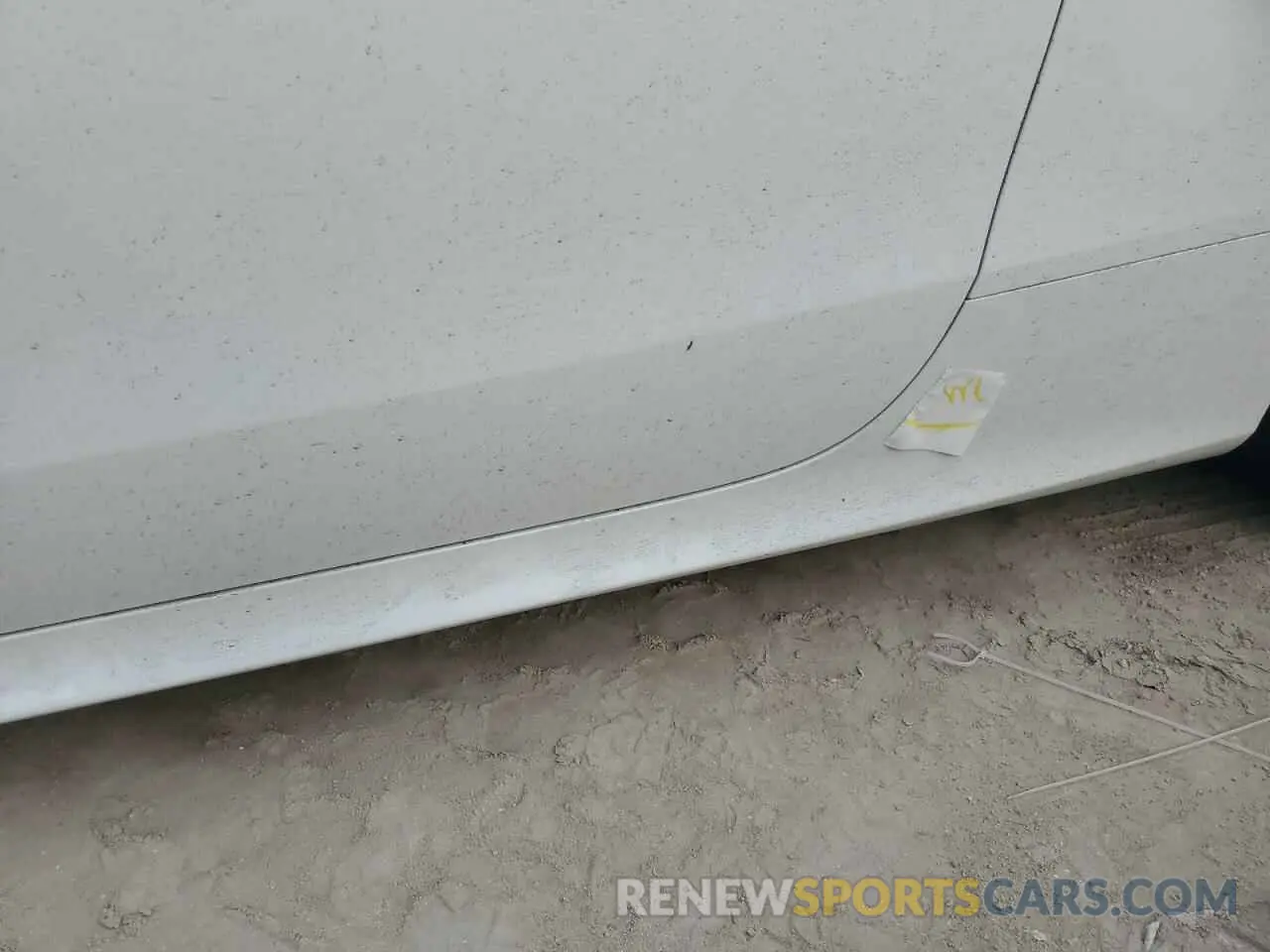 12 Фотография поврежденного автомобиля W1K1K5JB2PF202976 MERCEDES-BENZ E-CLASS 2023