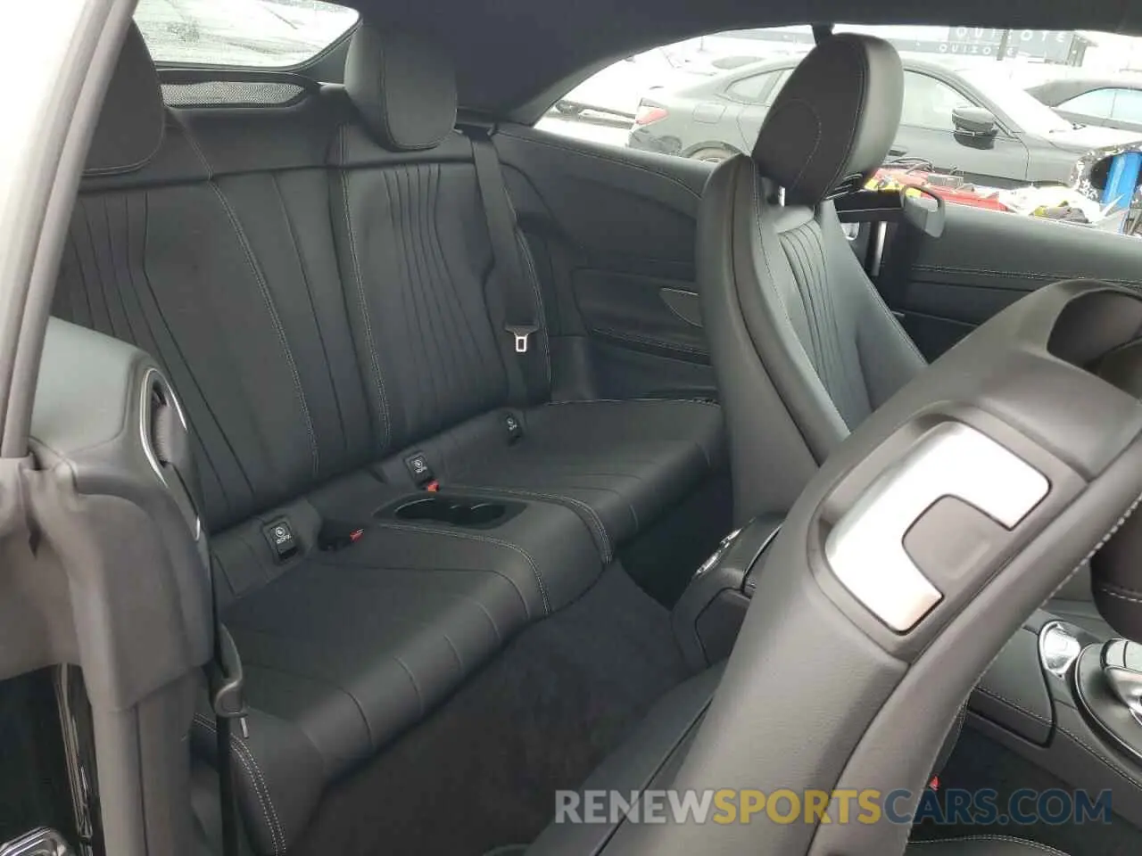 10 Фотография поврежденного автомобиля W1K1K5JB7PF207672 MERCEDES-BENZ E-CLASS 2023