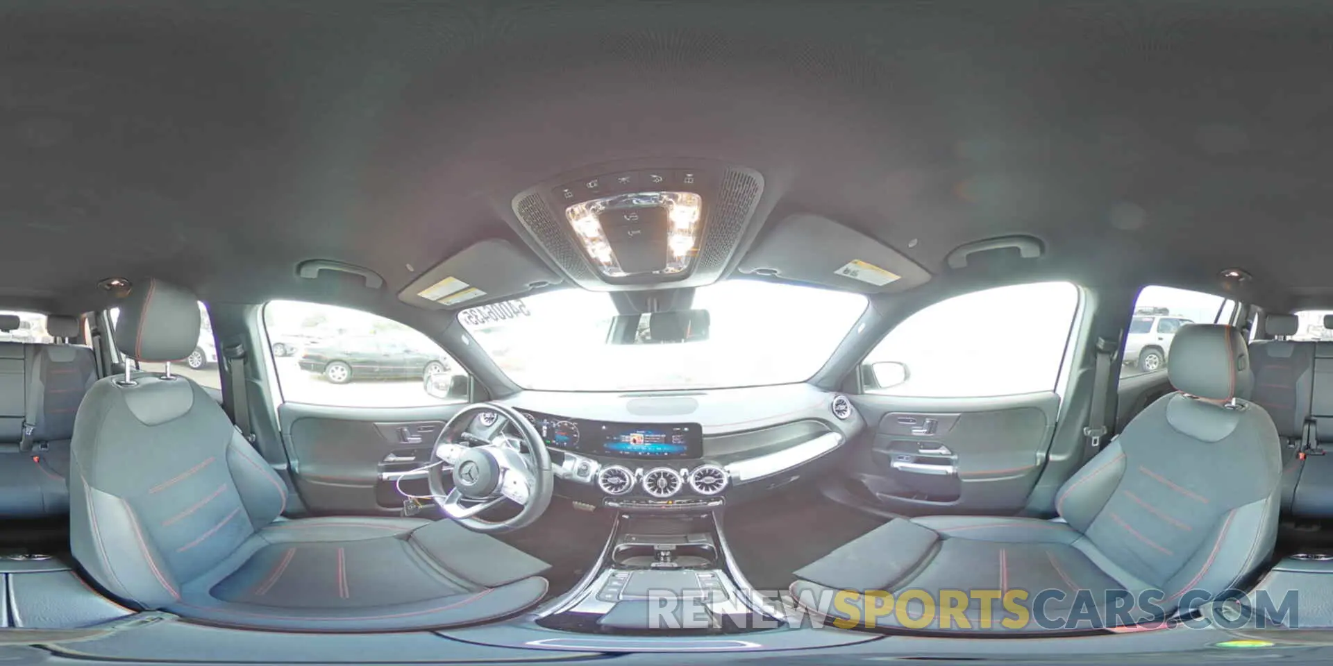 15 Фотография поврежденного автомобиля W1N9M0CB6PN045829 MERCEDES-BENZ EQB 250+ 2023