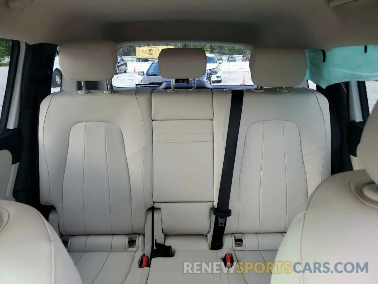10 Фотография поврежденного автомобиля W1N9M0KB2PN076433 MERCEDES-BENZ EQB 300 4M 2023