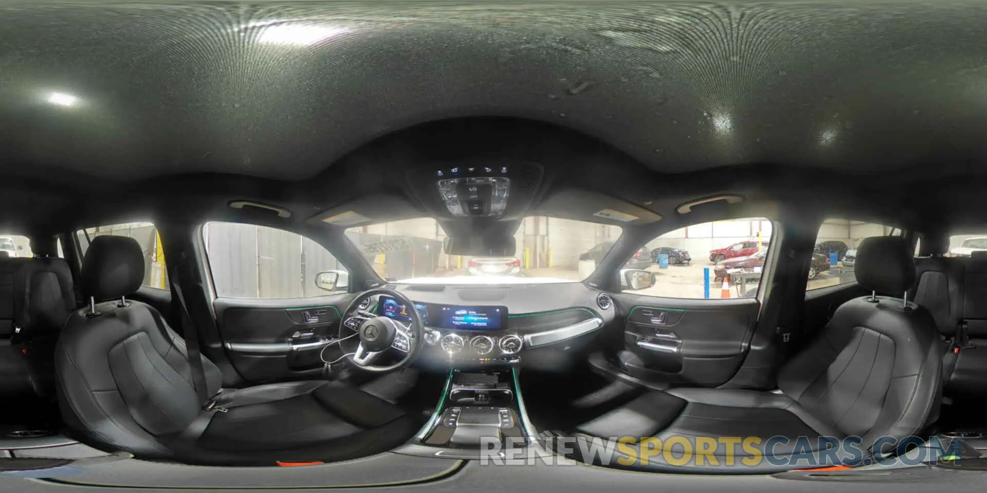 14 Фотография поврежденного автомобиля W1N9M0KB6PN019085 MERCEDES-BENZ EQB 300 4M 2023