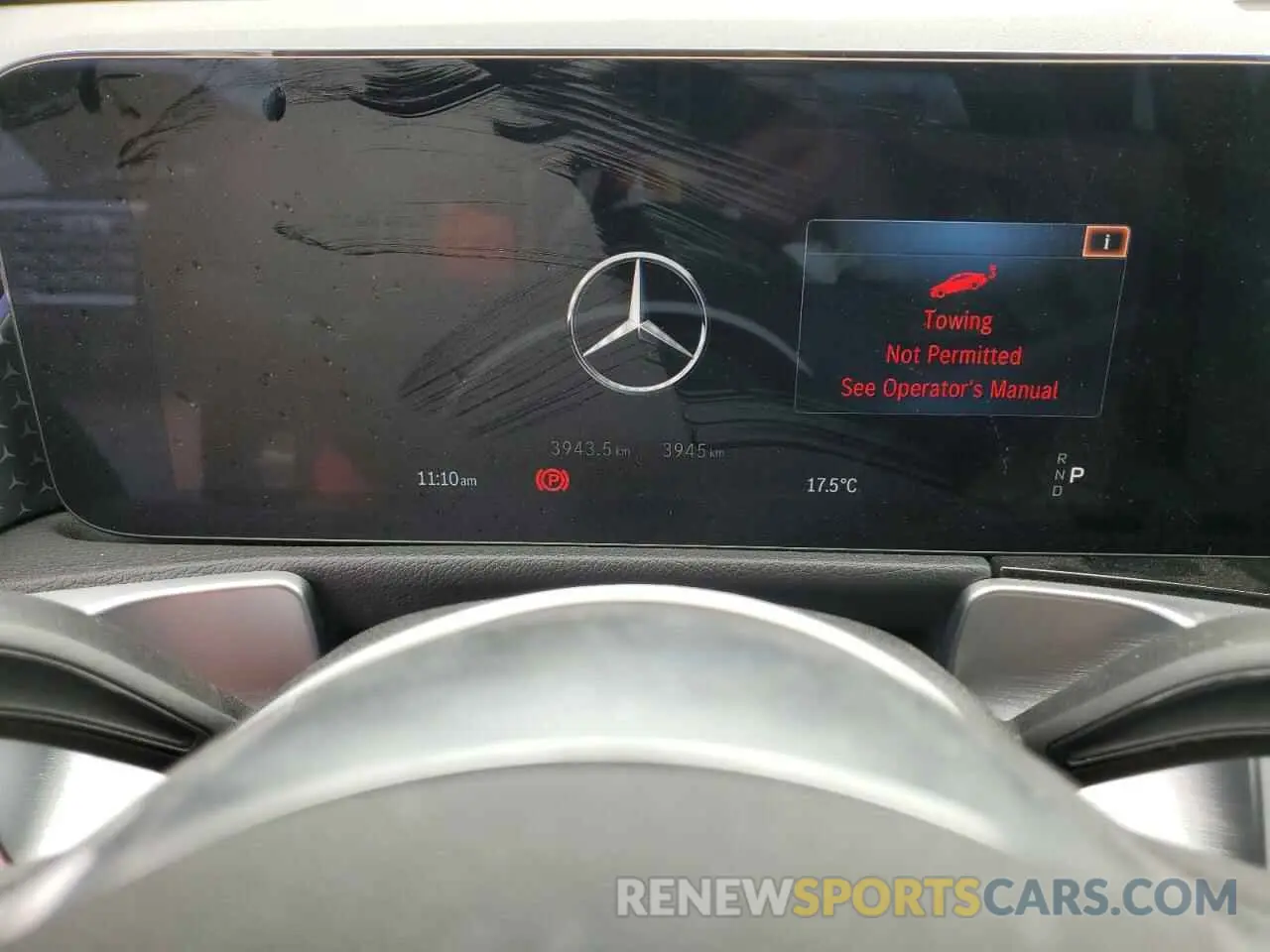 9 Photograph of a damaged car W1N9M0KB8RN094776 MERCEDES-BENZ EQB 300 4M 2024