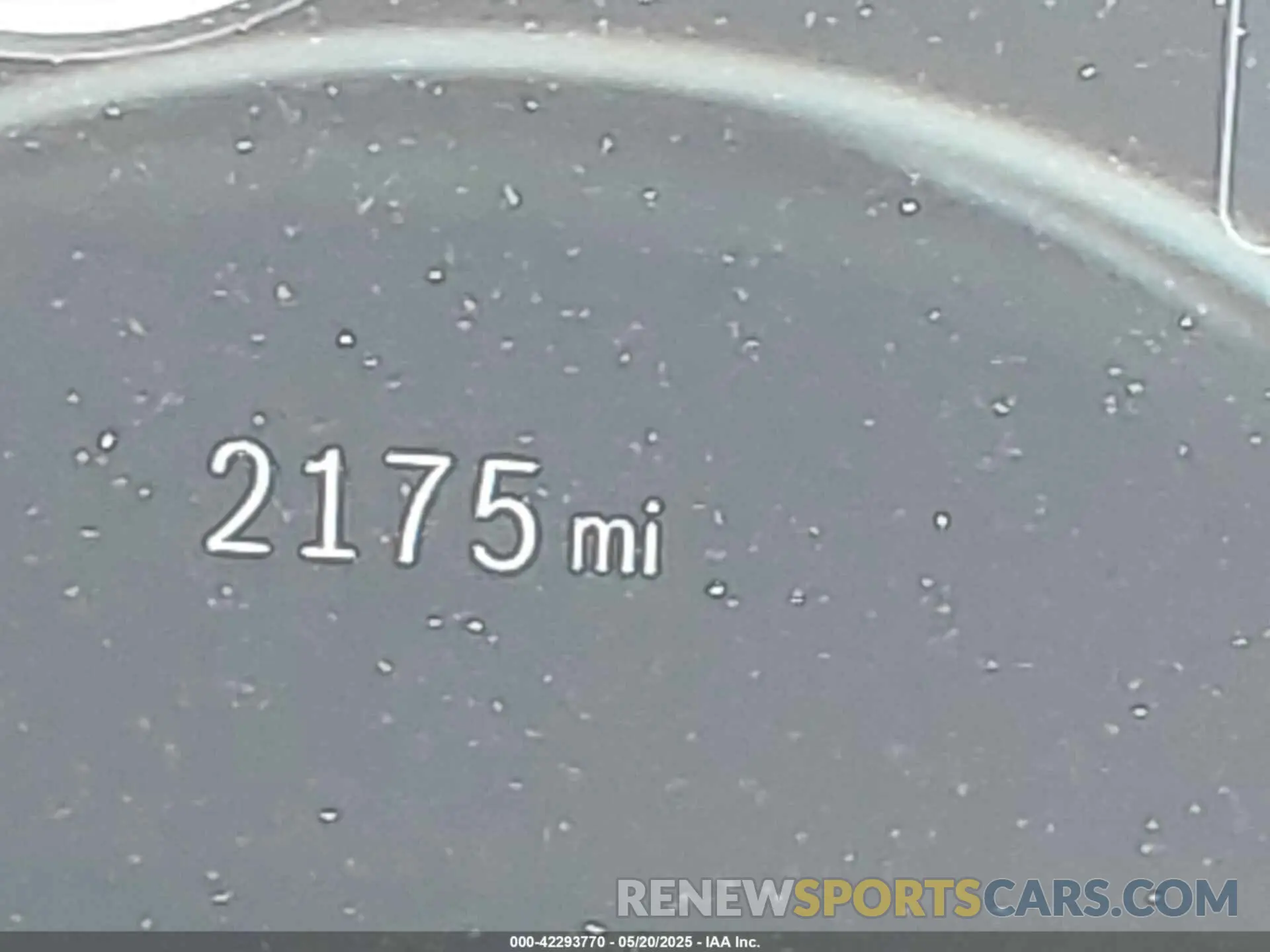 15 Photograph of a damaged car W1N9M0KB8RN104156 MERCEDES-BENZ EQB 300 SUV 2024