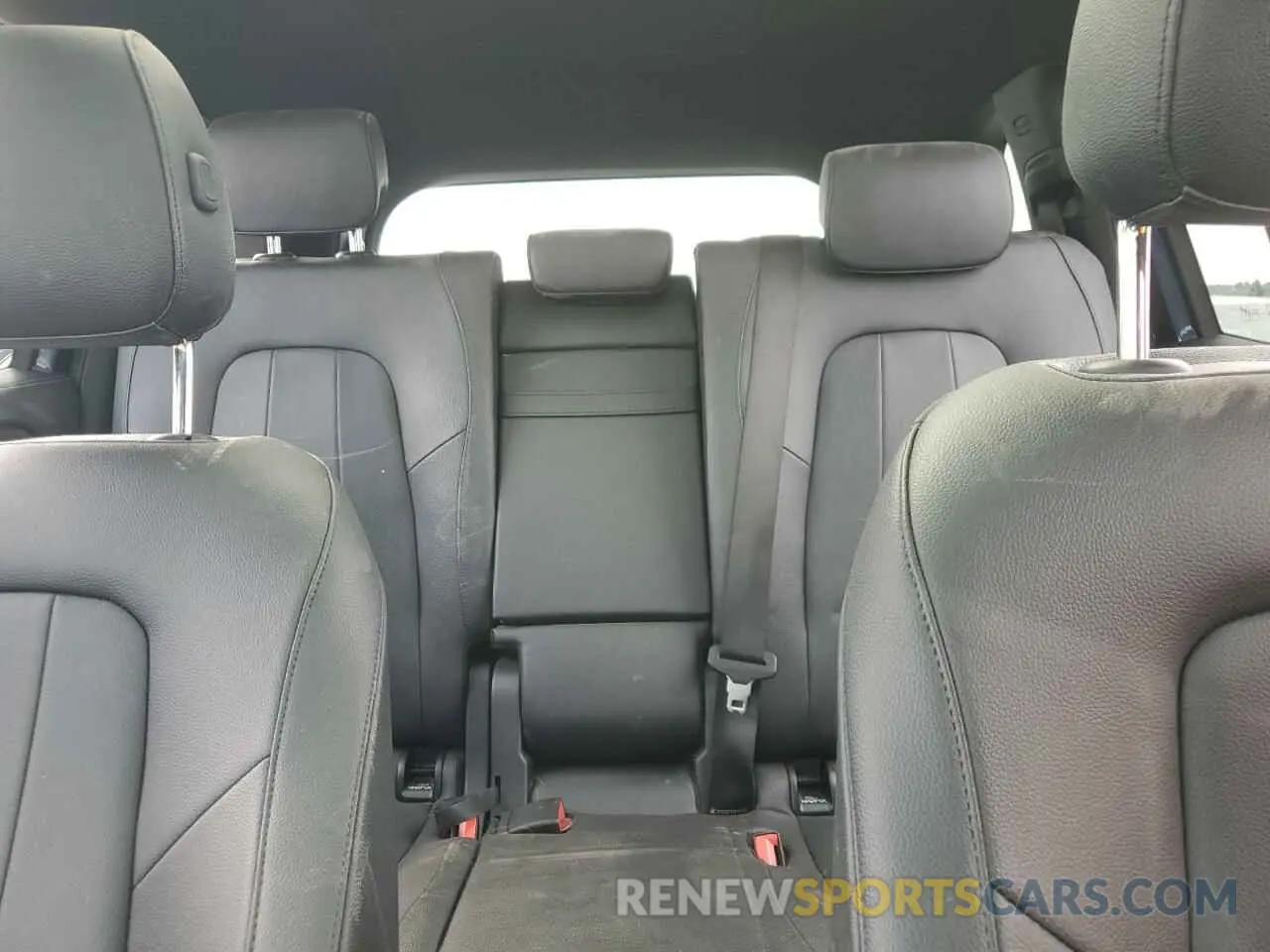 10 Фотография поврежденного автомобиля W1N9M1DB3PN032492 MERCEDES-BENZ EQB 350 4M 2023