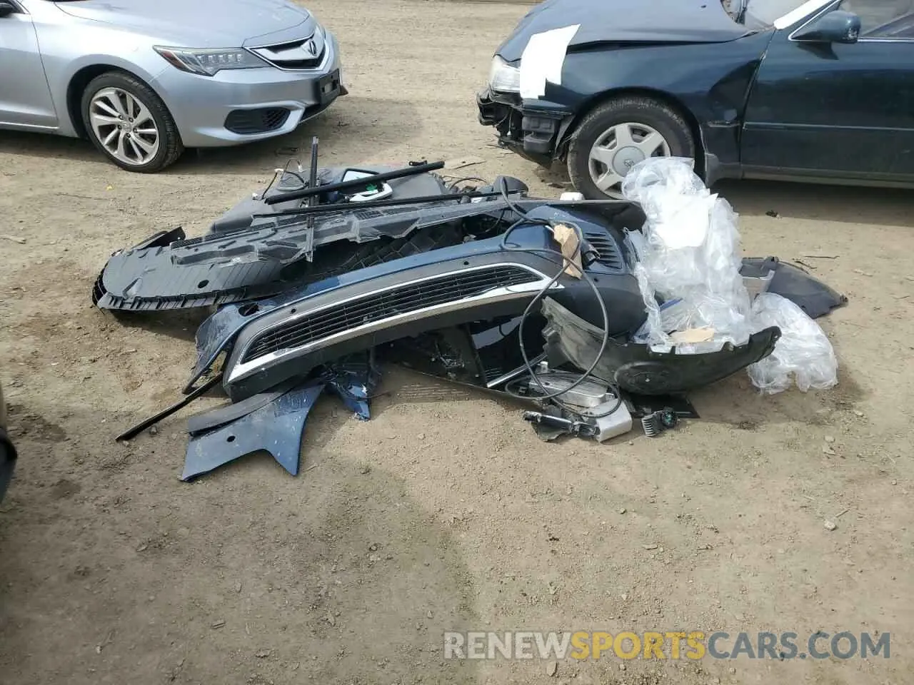 13 Фотография поврежденного автомобиля W1N9M1DB3PN032492 MERCEDES-BENZ EQB 350 4M 2023