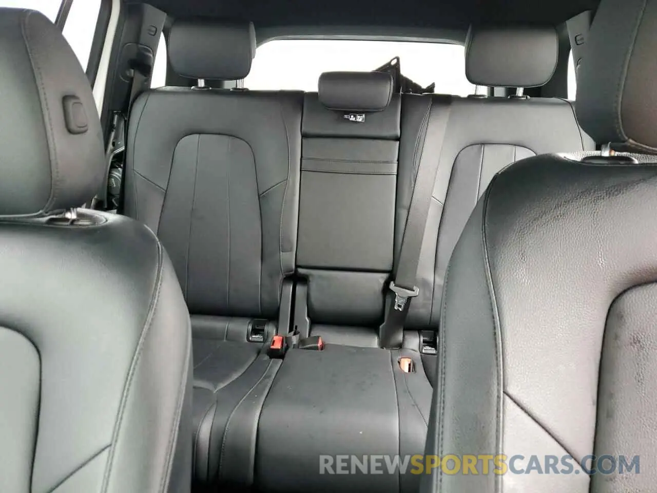 10 Фотография поврежденного автомобиля W1N9M1DB3PN036848 MERCEDES-BENZ EQB 350 4M 2023