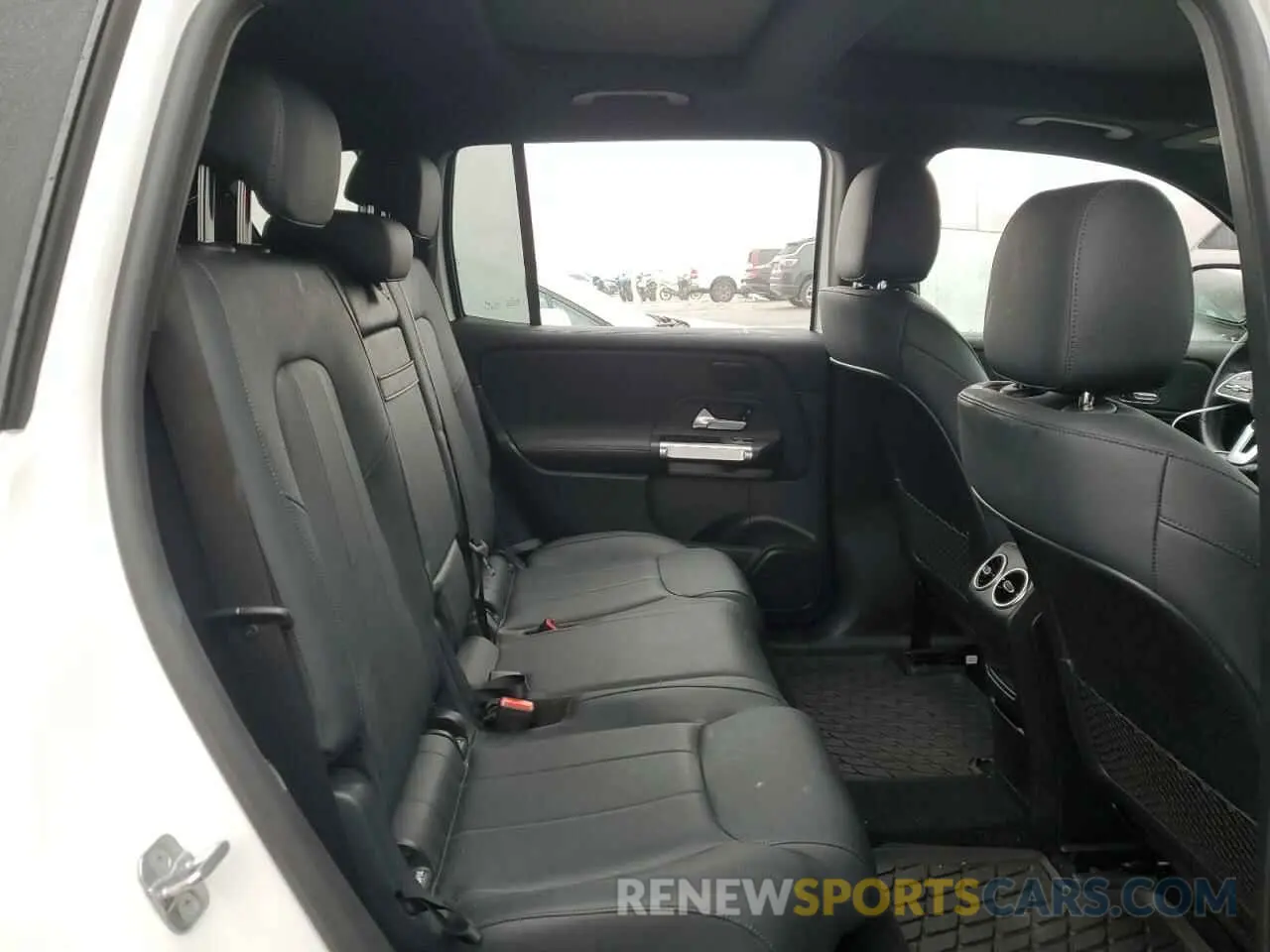 11 Фотография поврежденного автомобиля W1N9M1DB3PN036848 MERCEDES-BENZ EQB 350 4M 2023