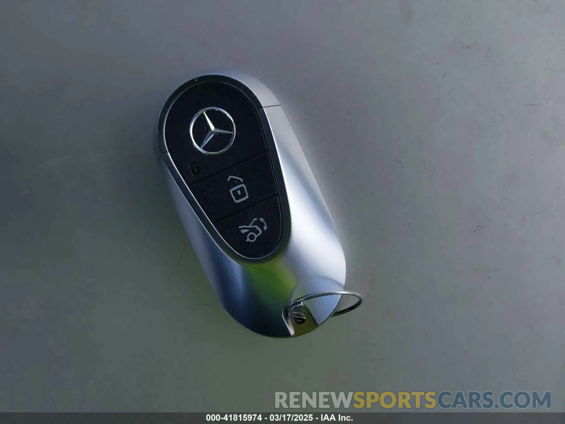 11 Photograph of a damaged car W1KEG2BB6RF051904 MERCEDES-BENZ EQE 350+ 2024