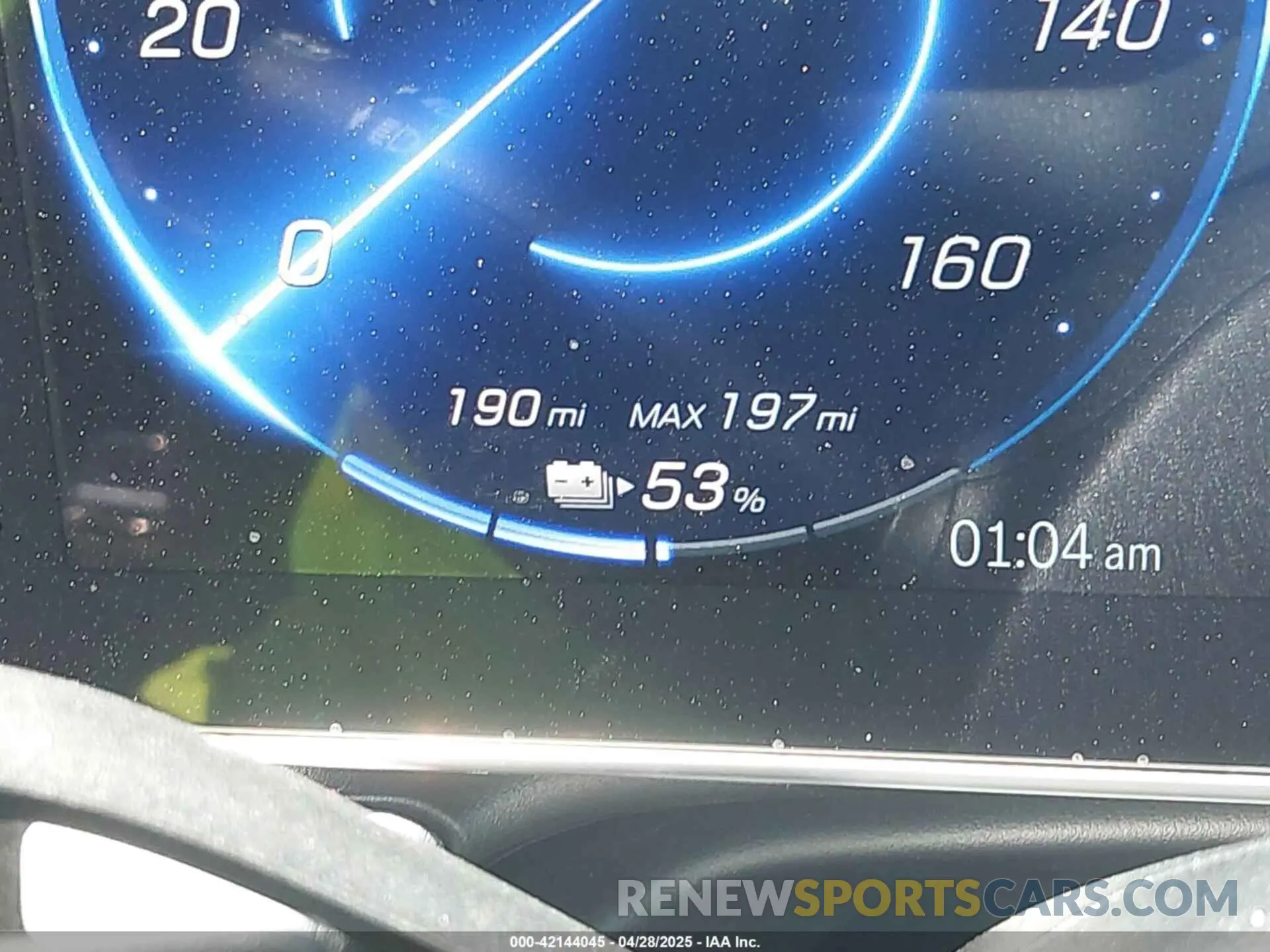 18 Фотография поврежденного автомобиля 4JGGM1CB0PA037636 MERCEDES-BENZ EQE 350 SUV 2023