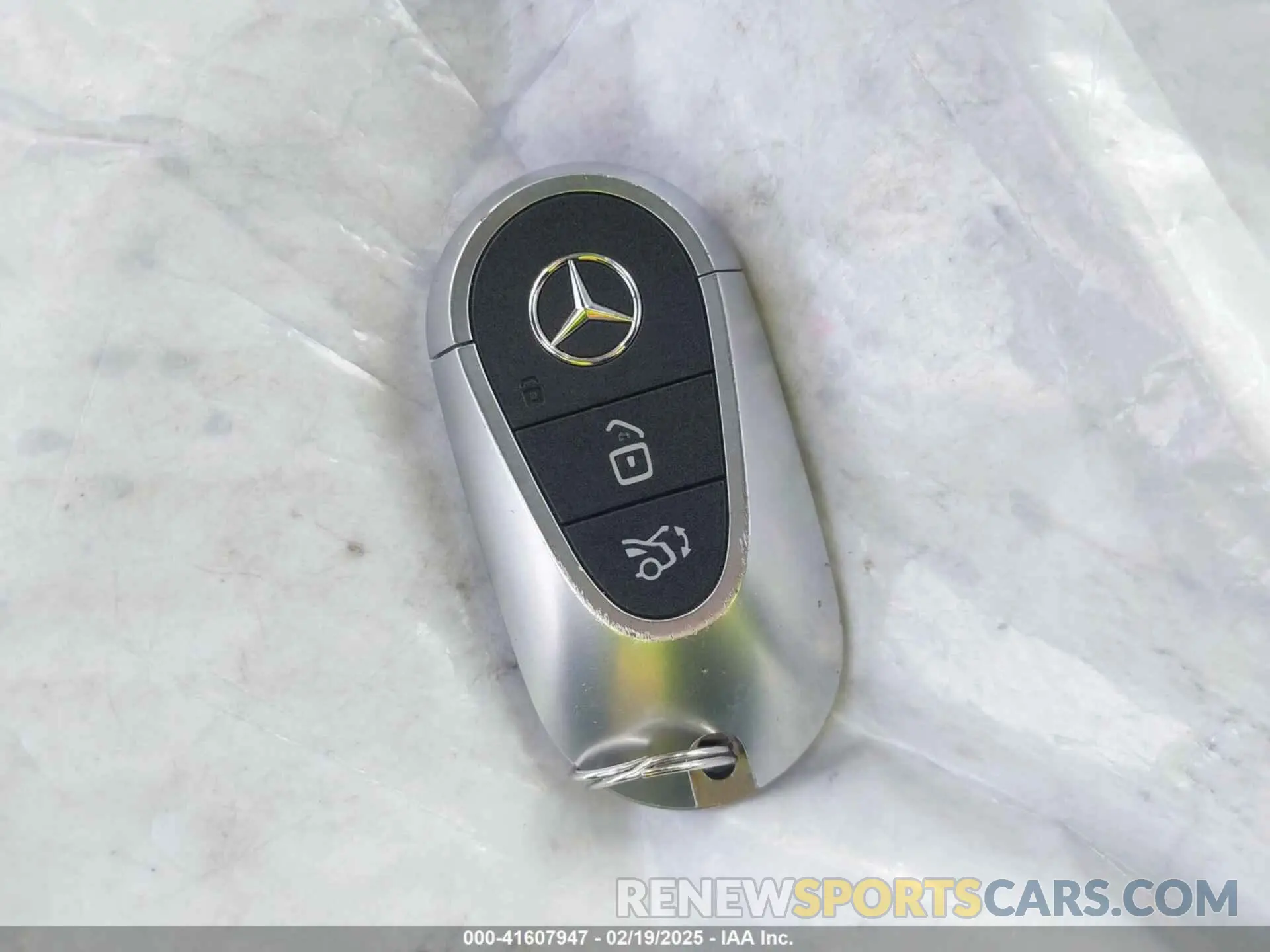 11 Photograph of a damaged car 4JGGM1CB9PA003923 MERCEDES-BENZ EQE 350 SUV 2023