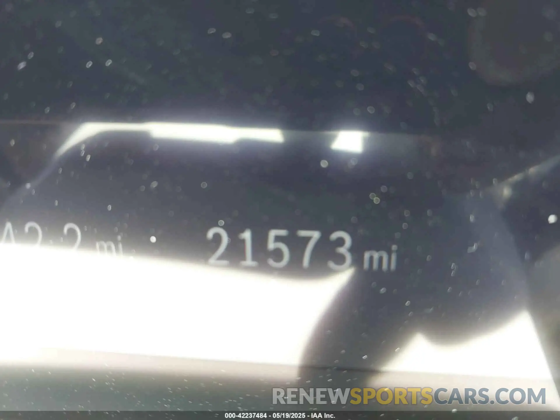 15 Photograph of a damaged car 4JGGM1CB9PA005459 MERCEDES-BENZ EQE 350 SUV 2023