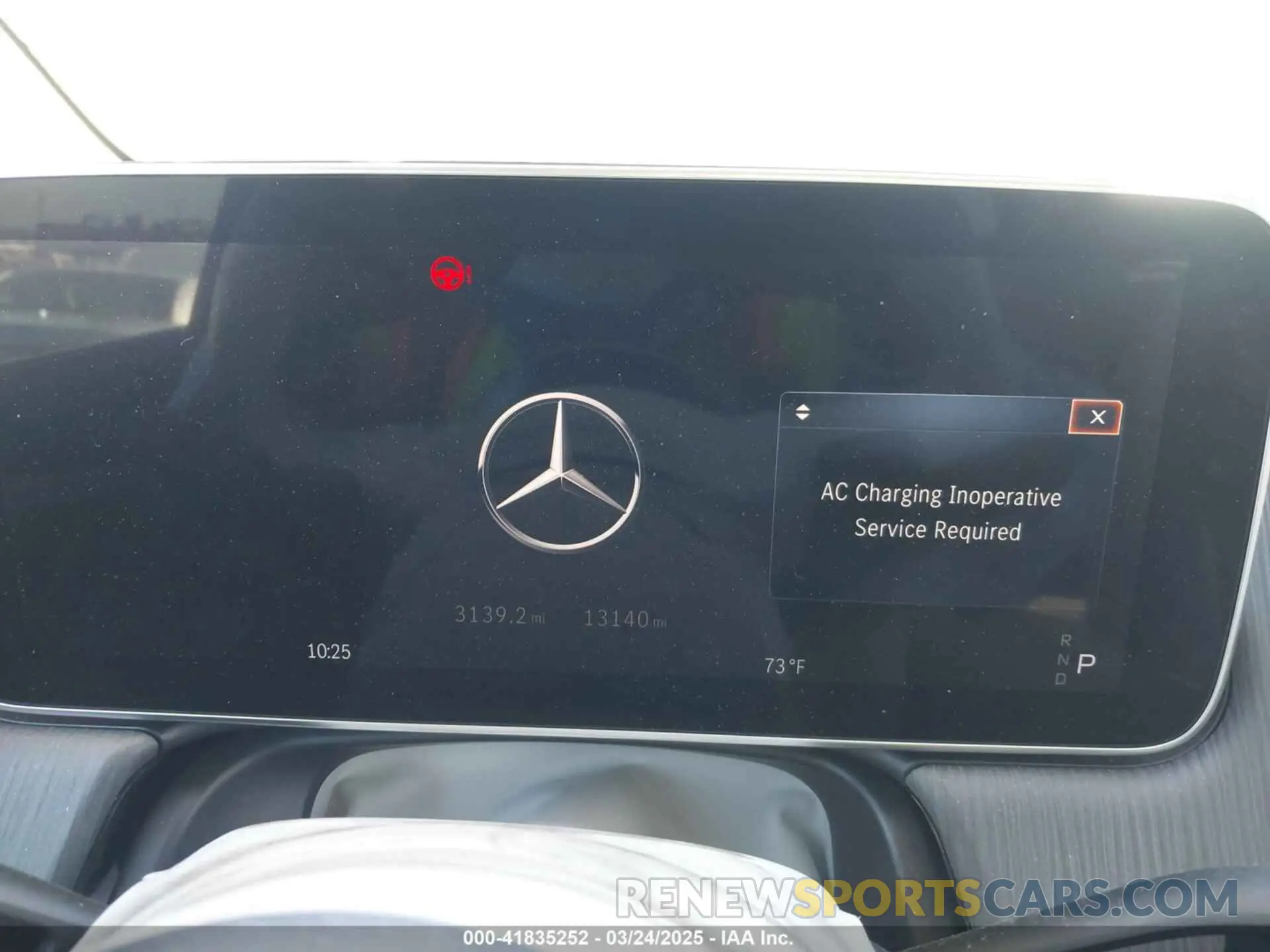 7 Фотография поврежденного автомобиля 4JGGM2BB4PA038389 MERCEDES-BENZ EQE 350+ SUV 2023