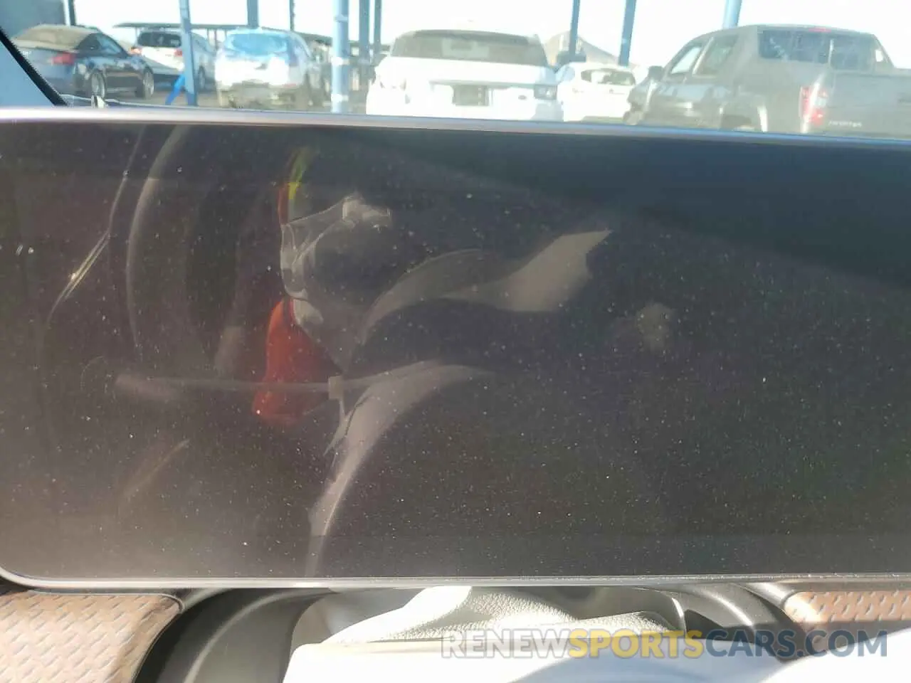 9 Photograph of a damaged car W1KEG2BB5RF057161 MERCEDES-BENZ EQE SEDAN 2024