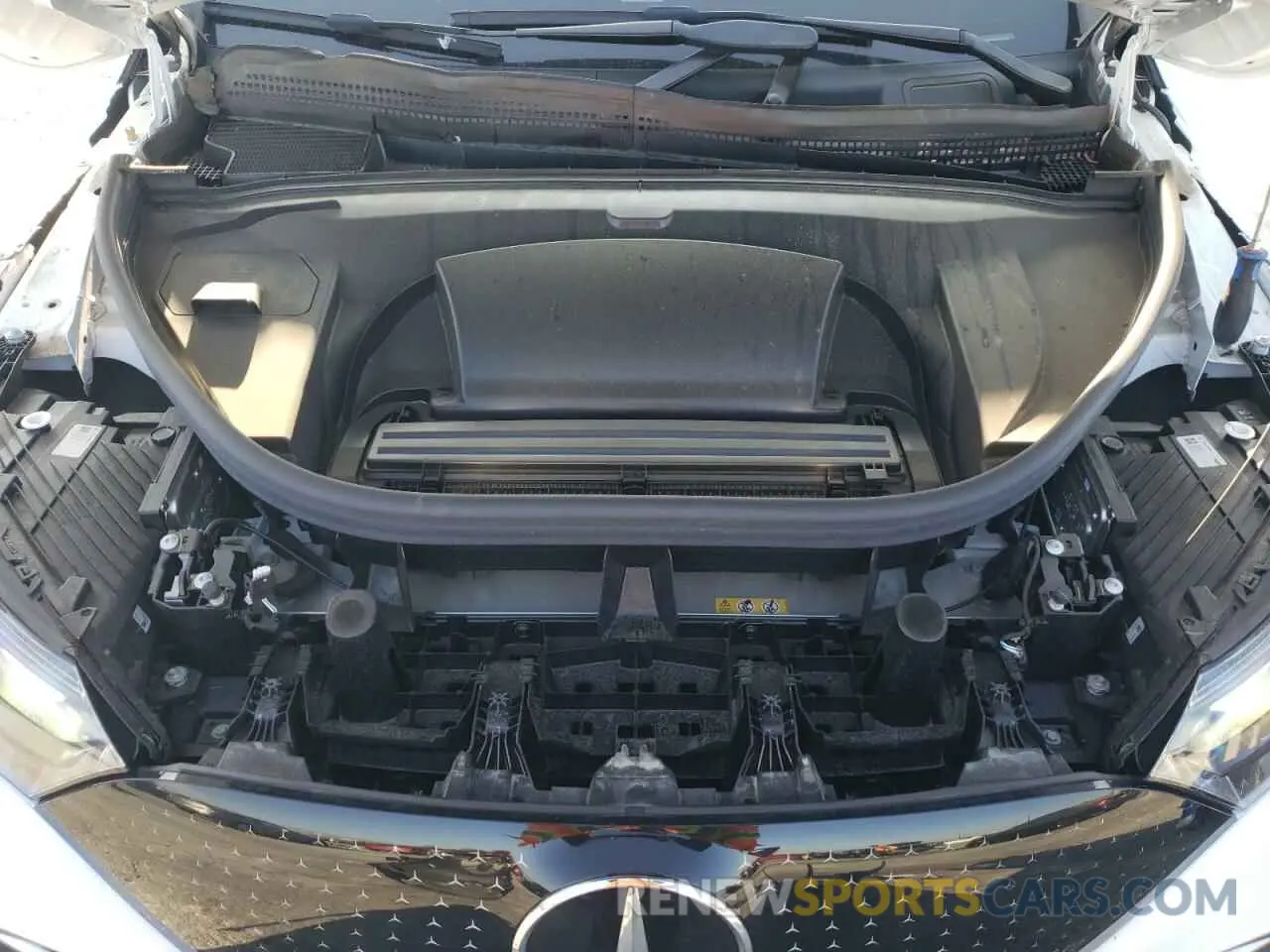 12 Фотография поврежденного автомобиля 4JGGM1CB2PA005660 MERCEDES-BENZ EQE SUV 35 2023