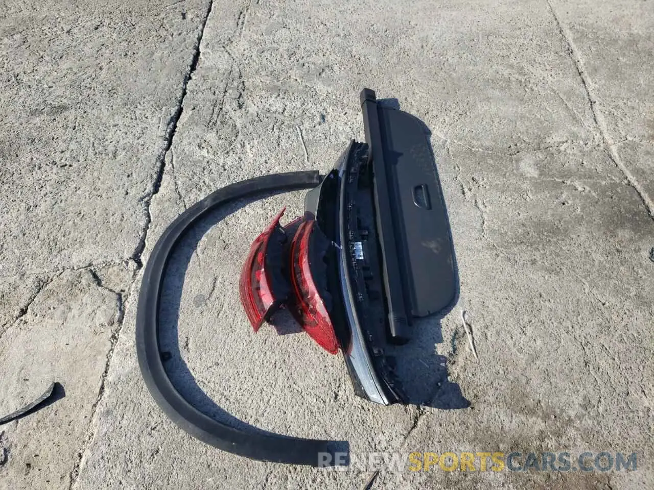 13 Фотография поврежденного автомобиля 4JGGM1CB2PA005660 MERCEDES-BENZ EQE SUV 35 2023