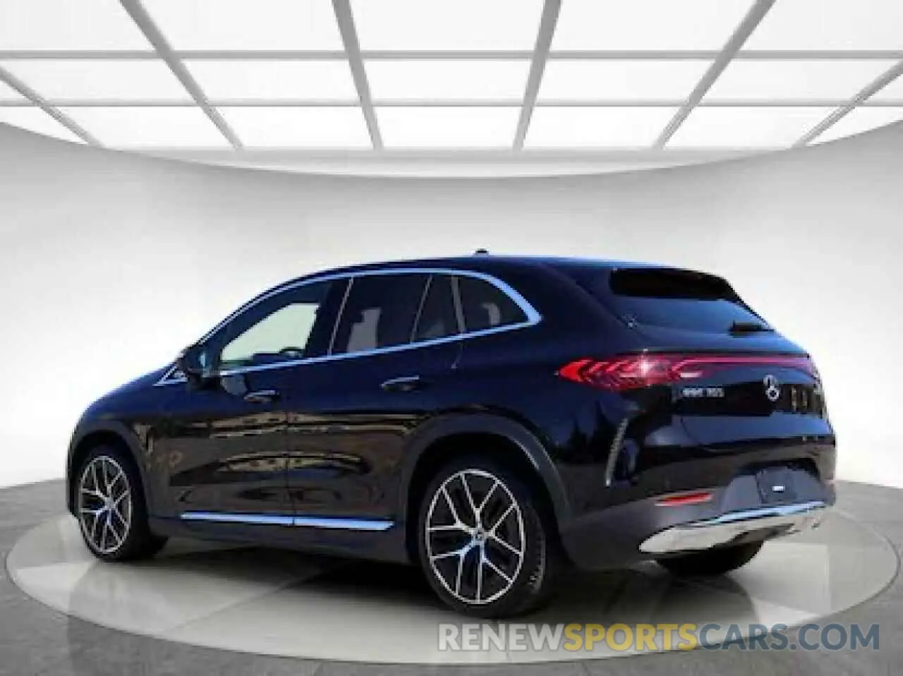 3 Фотография поврежденного автомобиля 4JGGM1CB6PA0118XX MERCEDES-BENZ EQE SUV 35 2023