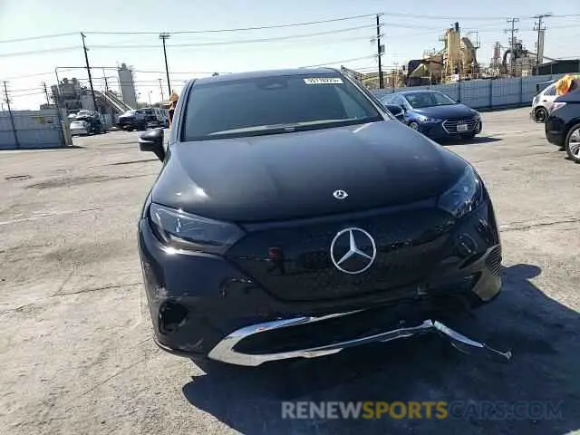 14 Photograph of a damaged car 4JGGM1CB7PA013298 MERCEDES-BENZ EQE SUV 35 2023